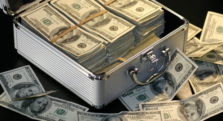 Government Sponsored Down Payment