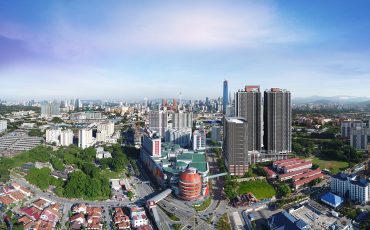 Sunway Velocity 2 The Best Property Investment in Malaysia for 2019