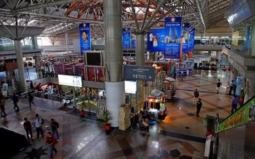 What is the best place to live in KL Sentral?
