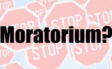 Moratorium Extension