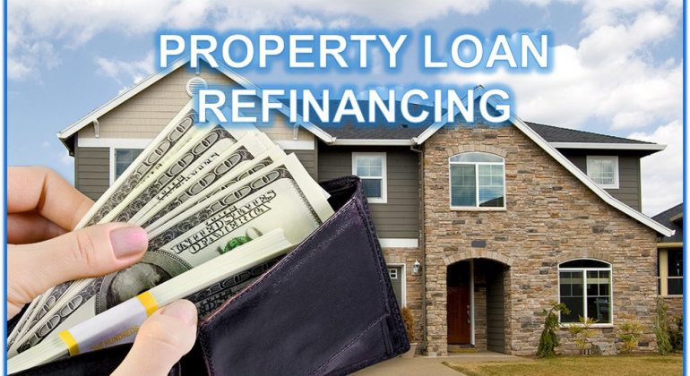 Property Loan Refinancing