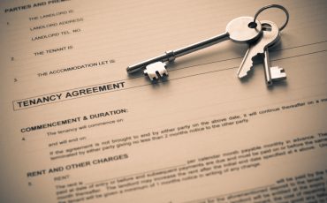 Residential Tenancy Act