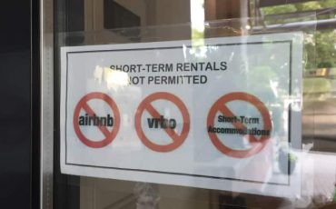 3 Reasons Why You Don’t Want to Ban Airbnb from Your Building