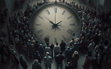 What is Time Sharing