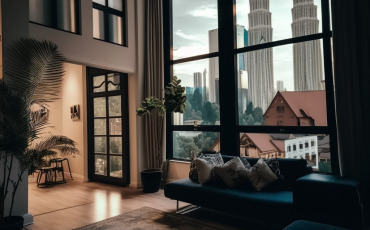 How to Airbnb Your Apartment in Malaysia - 7 Simple Steps